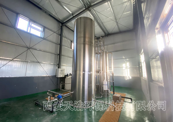 農(nóng)村飲水安全改造提升項目凈水設(shè)備